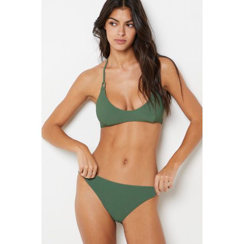 Culotte bikini bas de maillot - Waimea - 36 - - Etam - Modalova