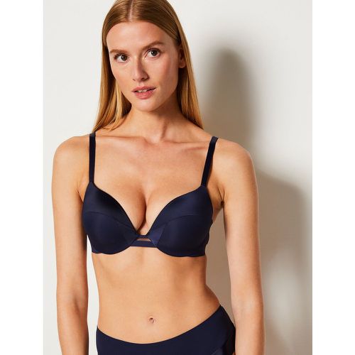 Soutien-gorge n.1 - le super push up  - Pure Eclat - 90B - Etam - Modalova