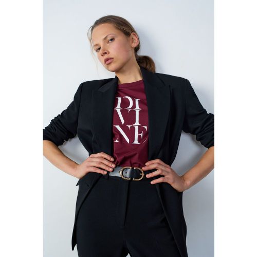 Veste de blazer - Odile - 36 - Etam - Modalova