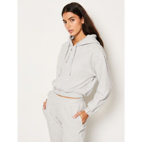 Sweat de pyjama à capuche en coton - Lowen - XS - Etam - Modalova