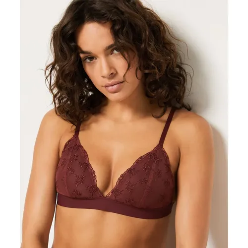 Soutien-gorge n.8 - le triangle sans armatures coques spacer - Idylle - 90B - Etam - Modalova