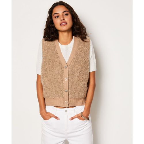 Gilet sans manches - Freya - XS - Etam - Modalova