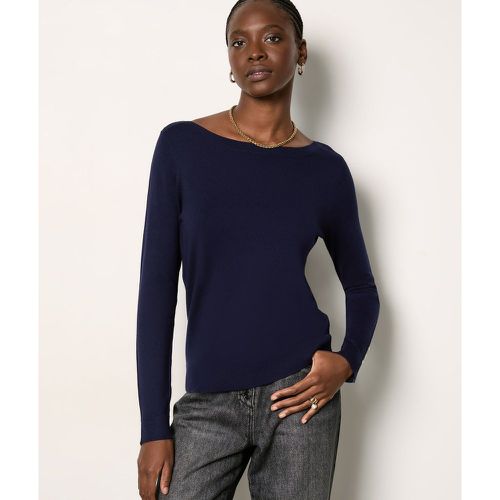 Pull col bateau - Criss - XS - Etam - Modalova