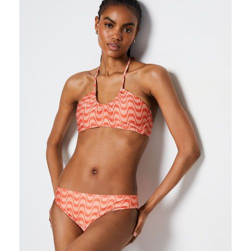 Culotte bikini bas de maillot - Amazone - 34 - Etam - Modalova