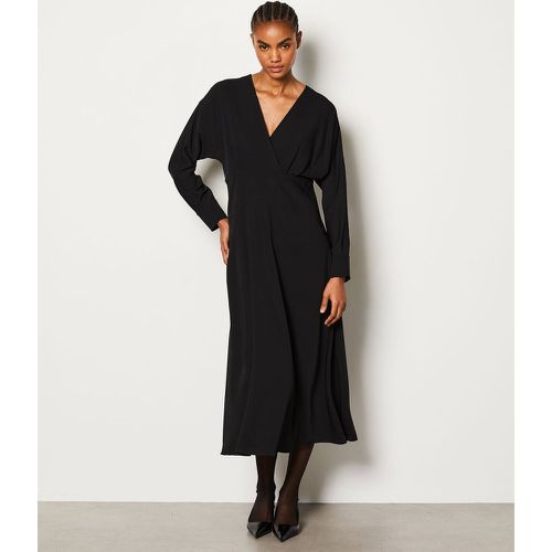 Robe longue fluide - Oshai - S - Etam - Modalova