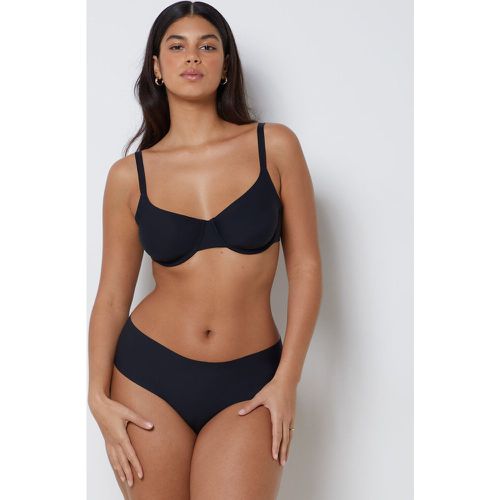 Soutien-gorge corbeille en microfibre - Pure Fit® - 90C - Etam - Modalova