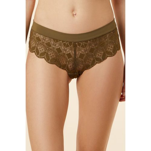 Shorty en dentelle - Sky - 34 - - Etam - Modalova