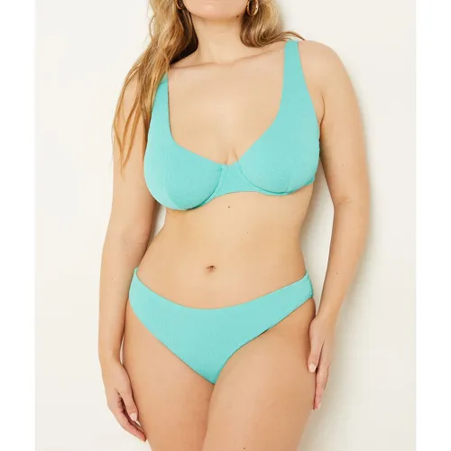 Culotte bikini bas de maillot - Bubbles - 36 - - Etam - Modalova