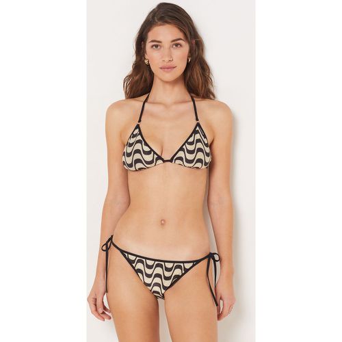 Triangle haut de maillot - Magic Shell - 36 - Etam - Modalova