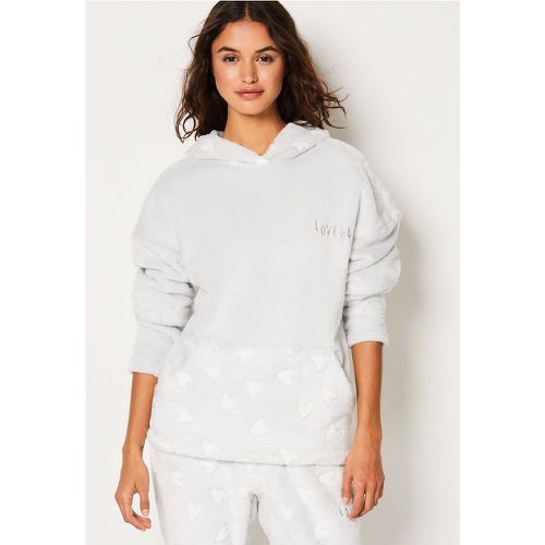 Sweat de pyjama polaire - Graig - M - Etam - Modalova