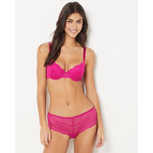 Soutien-gorge n.4 - le coques fines - Idole - 100E - Etam - Modalova