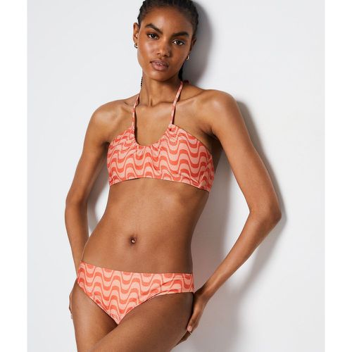 Culotte bikini bas de maillot - Amazone - 36 - - Etam - Modalova