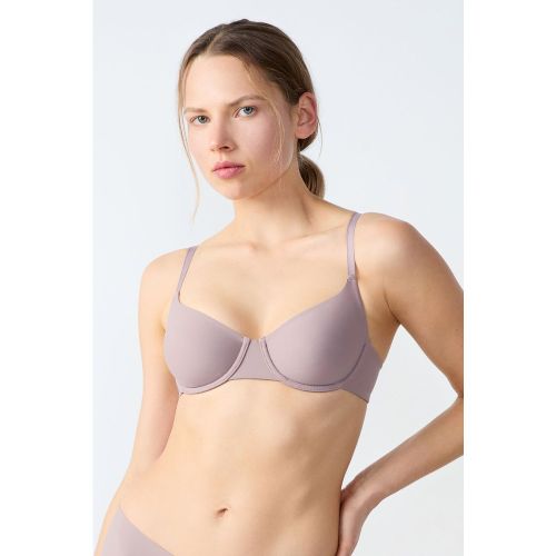 Soutien-gorge corbeille - Pure Fit We Care - 85B - Etam - Modalova