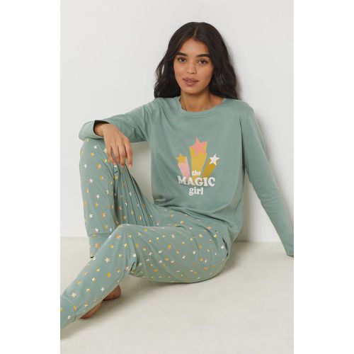 Pantalon de pyjama - Palmyre - XS - - Etam - Modalova