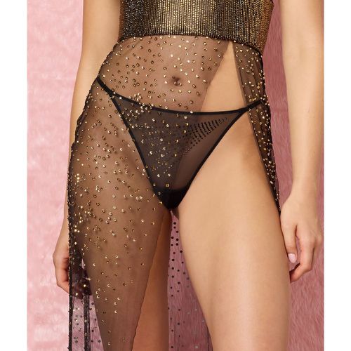 String tulle et strass - Effusion - 36 - Etam - Modalova