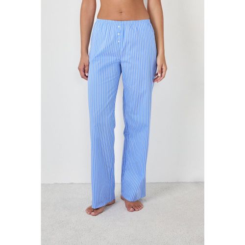 Pantalon de pyjama rayé - Santino - XS - Etam - Modalova