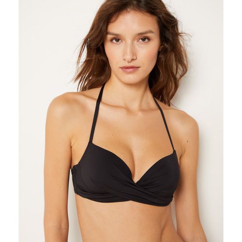 Push-up armaturé haut de maillot - Perfect - 85B - Etam - Modalova