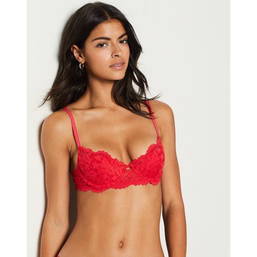 Soutien-gorge demi coques fines - Legende - 100D - Etam - Modalova