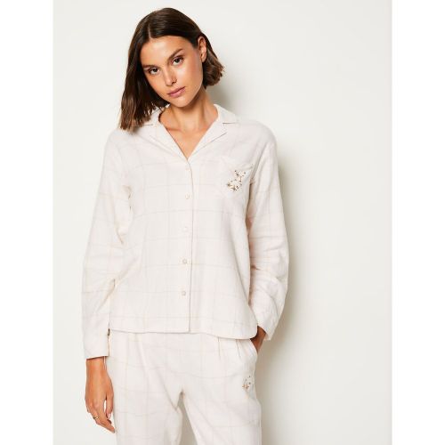 Chemise de pyjama en coton - Malina - M - Etam - Modalova