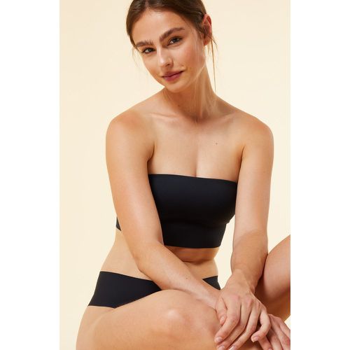 Bandeau effet no bra - 24h Bra - M - - Etam - Modalova