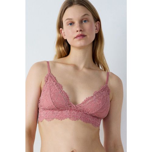 Shorty en dentelle - Success - 38 - Etam - Modalova