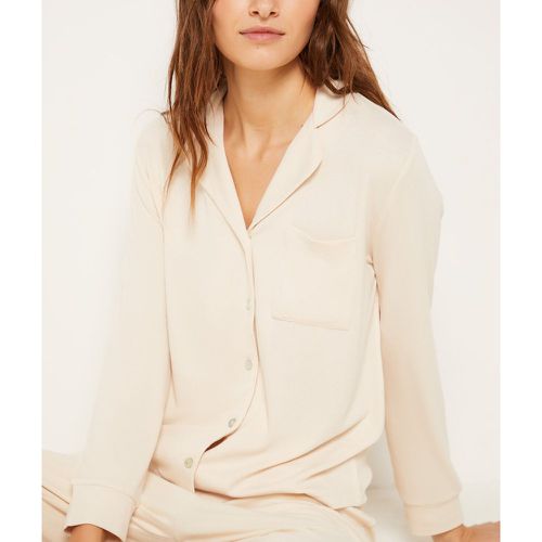 Chemise de pyjama boutonnée - Asuka - XL - - Etam - Modalova