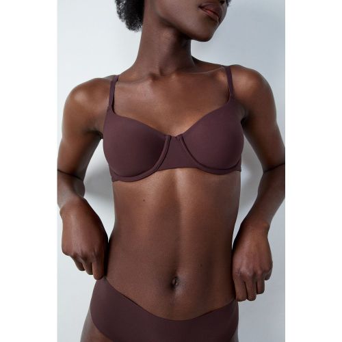 Soutien-gorge corbeille - Pure Fit® - 85B - Etam - Modalova