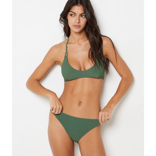 Culotte bikini bas de maillot - Waimea - 42 - Etam - Modalova