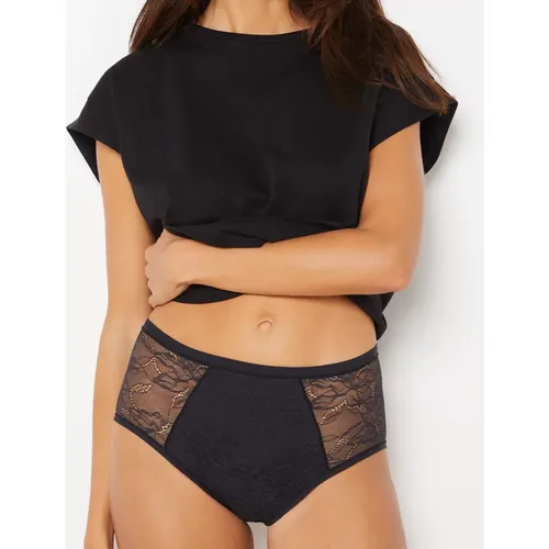 Flux moyen - culotte taille haute de règles - Tila - XS - Etam - Modalova