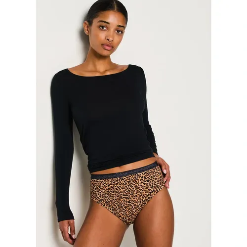 Flux abondant - culotte taille haute de règle - Aya - XL - Etam - Modalova
