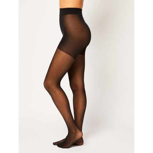 Lot de 2 collants essentiels - 15d - Pack - S - Etam - Modalova