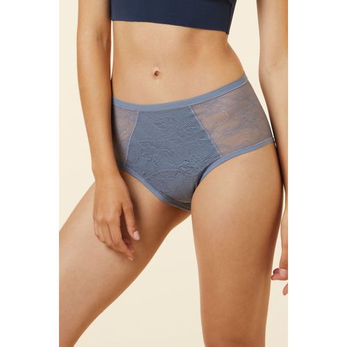 Flux moyen - culotte taille haute de règles - Tila - 2XL - - Etam - Modalova