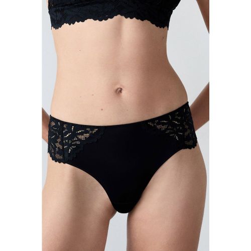 Shorty en dentelle - Legende - 38 - Etam - Modalova
