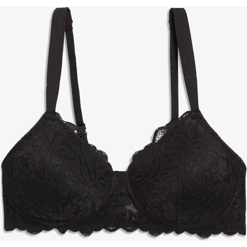 Soutien-gorge post-mastectomie coques fines - Sometimes - 80A - Etam - Modalova