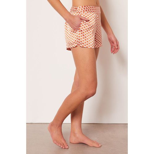 Short de pyjama imprimé - Eza - L - - Etam - Modalova