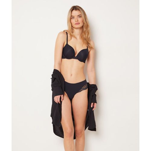 Soutien-gorge n.1 - le super push up - Pure Delicate - 95A - Etam - Modalova