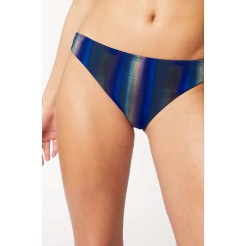 Culotte bikini bas de maillot - Baltic - 36 - - Etam - Modalova