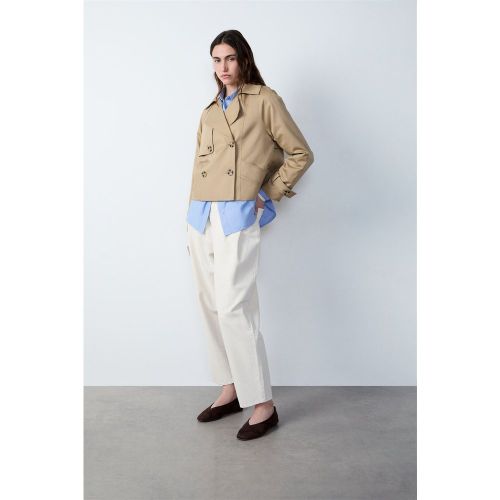 Trench court - Sampa - XS - Etam - Modalova