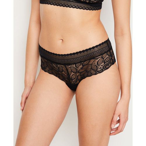 Shorty en dentelle - Tulipe - 34 - Etam - Modalova