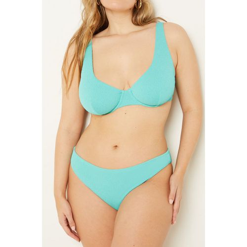 Culotte bikini bas de maillot - Bubbles - 34 - - Etam - Modalova