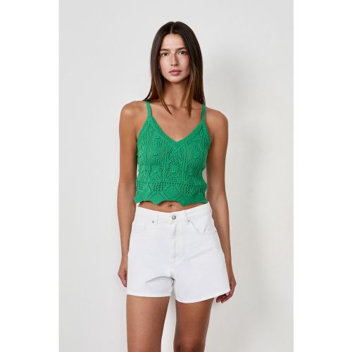 Top en maille - Gaurine - XS - Etam - Modalova