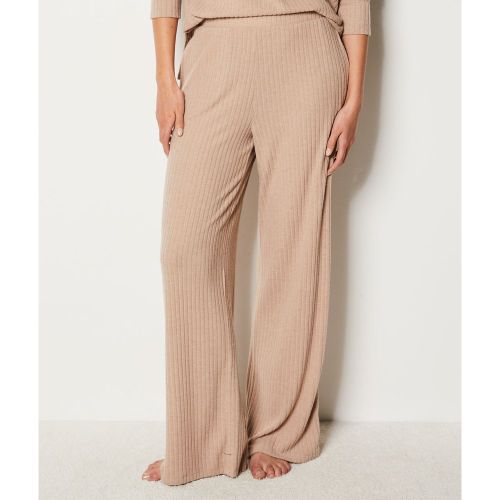 Pantalon de pyjama côtelé - Palino - XS - Etam - Modalova