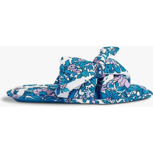 Chaussons mules ouvertes - Blossom - 36/37 - - Etam - Modalova