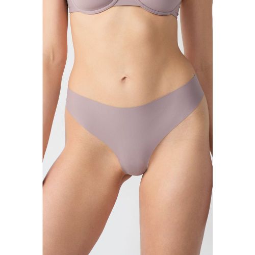String en microfibre - Pure Fit® - L - Etam - Modalova