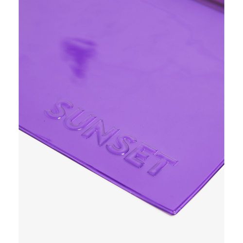 Pochette à maillot de bain 'sunset' - Gifty New - TU - - Etam - Modalova