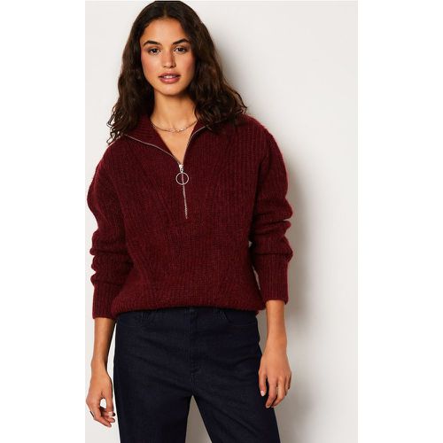 Pull col camionneur - Fauline - S - Etam - Modalova