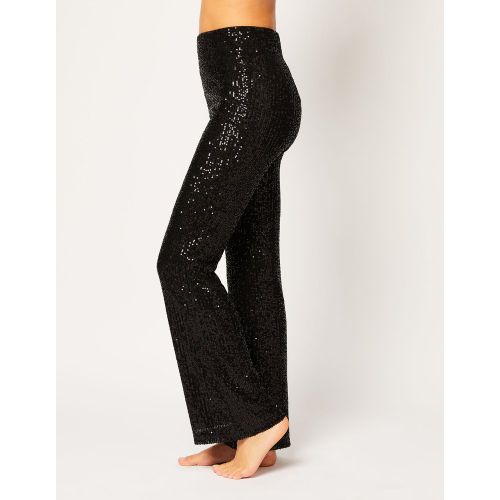 Legging à sequins - Ismea - L - Etam - Modalova