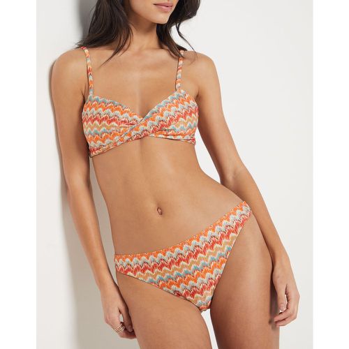 Culotte bikini bas de maillot - Marti - 38 - Etam - Modalova