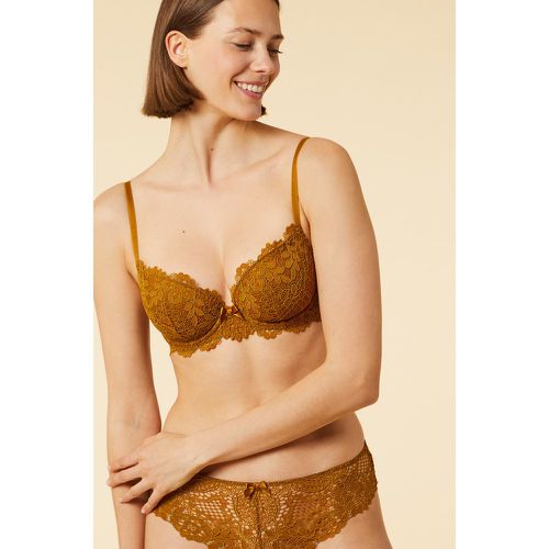 Soutien-gorge n°5 - ampliforme arrondi - Success - 85E - - Etam - Modalova