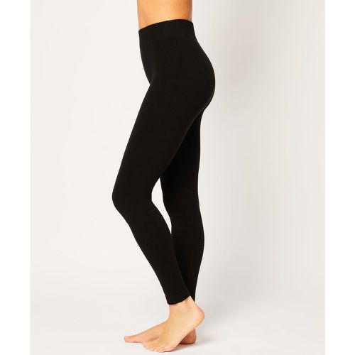 Legging matière thermique - Warm Me Up - S - Etam - Modalova